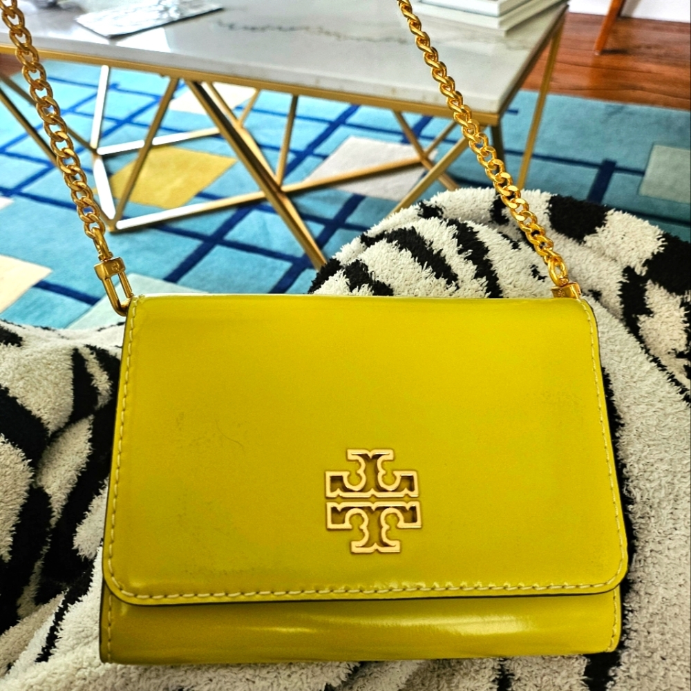 Tory Burch NEW Crossbody NEW